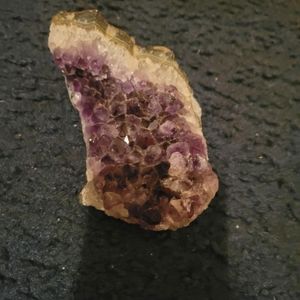 Piedra Amatista